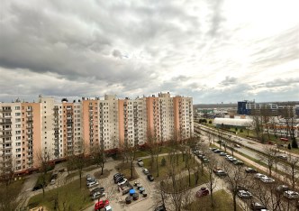 mieszkanie na sprzedaż - Katowice, Zawodzie